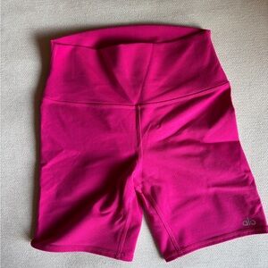 ALO Yoga Shorts